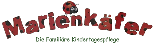 Kindertagespflege Marienkäfer - 